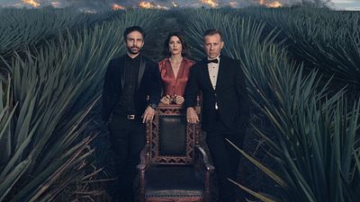 'Monarca': ¿A qué retos se enfrentaron los protagonistas? noticias imagen