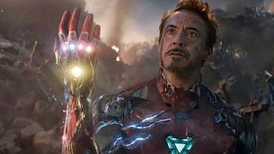 ¡Marvel Studios revela épico tráiler de la Saga del Infinito! noticias imagen