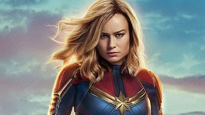 ‘Capitana Marvel’: Disney ya no confía en la superheroína 