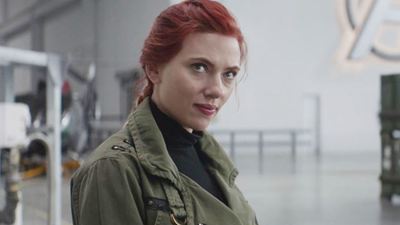 'Black Widow': Nueva foto sugiere que Natasha no murió en 'Avengers: Endgame'