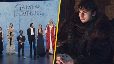 Emmys 2019: ¿Por qué no invitaron al escenario a Isaac Hempstead Wright (Bran Stark)? noticias imagen