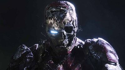 'Spider-Man': Revelan imágenes inéditas de Iron Man zombie en 'Lejos de casa' noticias imagen