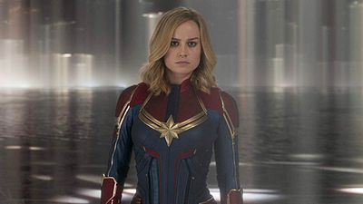 'Star Wars': Quieren a Brie Larson como protagonista de la próxima trilogía noticias imagen