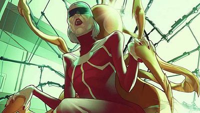 'Spider-Man' Sony está desarrollando película de Madame Web noticias imagen