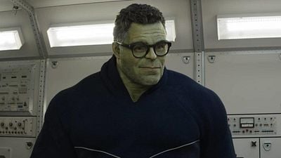 ‘She-Hulk’: Mark Ruffalo será parte de la serie de Disney+ noticias imagen