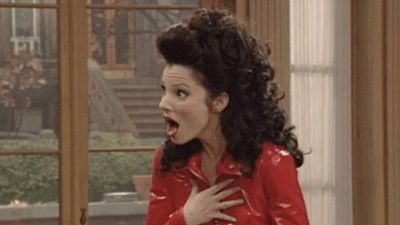 ´La niñera': Así se ve y se siente Fran Drescher 20 años después noticias imagen