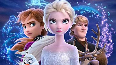 'Frozen 2': Escucha “Mucho más allá”, la nueva canción que quiere repetir el éxito de "Libre soy" noticias imagen