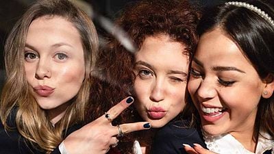 'Élite': Elenco festeja con mariachi el fin del rodaje de la tercera temporada noticias imagen