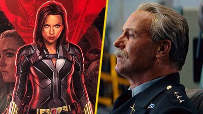 'Black Widow': Foto desde set revela el regreso de un personaje olvidado noticias imagen