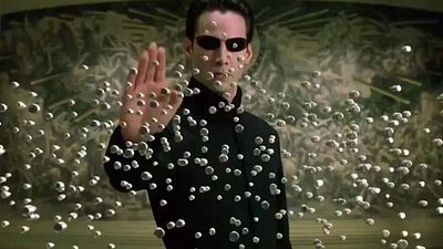 'Matrix 4': Keanu Reeves no será el único Neo noticias imagen