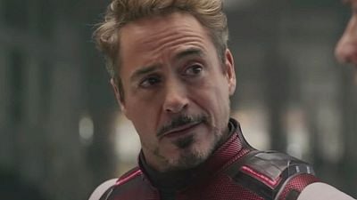 Oscar 2020: Disney deja fuera de la contienda a Robert Downey Jr.