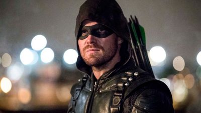 'Arrow': Stephen Amell y su referencia a 'Avengers: Endgame' noticias imagen