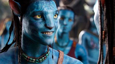 'Avatar': Primera imagen desde set de las secuelas noticias imagen