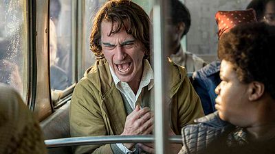 FBI monitoriza todo lo relacionado con 'Joker' en redes sociales noticias imagen