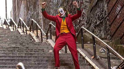 'Joker': Joaquin Phoenix quiere hacer la secuela noticias imagen