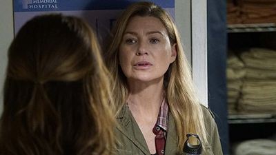 'Grey’s Anatomy': Meredith enfrentará el reto más importante de su carrera