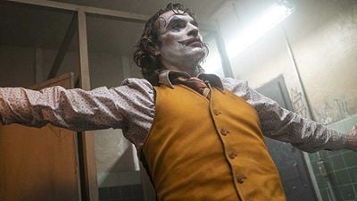 'Joker': El cuarto estreno más taquillero del año en México