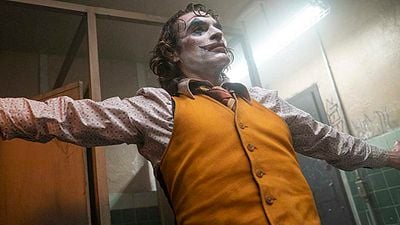 'Joker': El cuarto estreno más taquillero del año en México noticias imagen