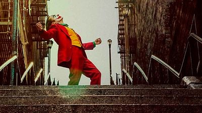 'Joker': Se desata la polémica por el uso de la canción de un pedófilo noticias imagen