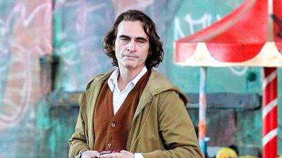 'Joker': Mira una de las escenas eliminadas noticias imagen