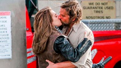 Lady Gaga y Bradley Cooper juntos en una nueva producción noticias imagen