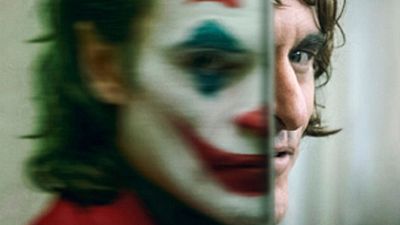 'Joker' es la décima mejor cinta de la historia de acuerdo con el público noticias imagen