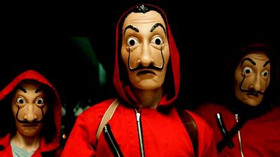 'La casa de papel': Palermo revela cuándo estrenará la cuarta temporada noticias imagen