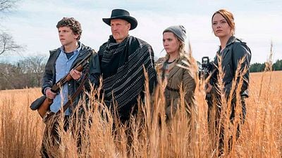 'Zombieland: Double Tap': Las primeras reacciones son muy positivas noticias imagen