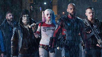 ‘The Suicide Squad’: Filtran primeras fotografías del nuevo equipo noticias imagen