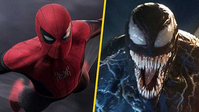 'Spider-Man' se encontrará con 'Venom' eventualmente noticias imagen