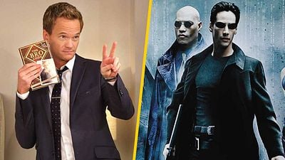 'Matrix 4': ¡Neil Patrick Harris se une al elenco!