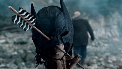 'Arrow': La referencia hacia Batman en la nueva temporada noticias imagen