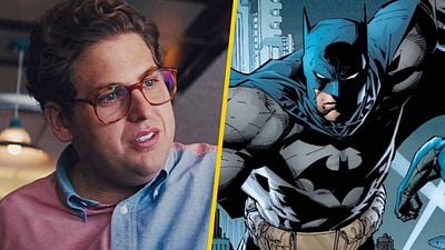 'The Batman': Las negociaciones para fichar a Jonah Hill fracasaron