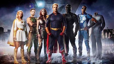 'The Boys': Nuevas imágenes filtradas revelan la muerte de un personaje noticias imagen