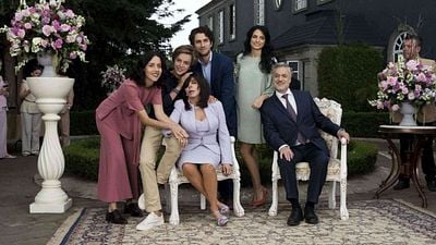 'La casa de las flores': el resumen de la primera temporada noticias imagen