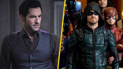 'Crisis en tierras infinitas': Tom Ellis desmiente la participación de Lucifer noticias imagen