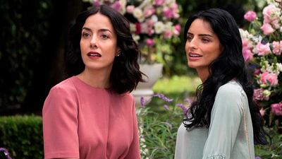 'La casa de las flores': ¿En quién está inspirada Paulina de la Mora? noticias imagen