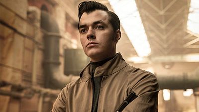 'Pennyworth': ¿Qué tanto cambia la historia del mayordomo de Batman en la serie? noticias imagen