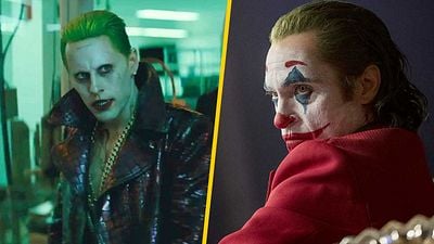 'Joker': Jared Leto intentó detener la producción