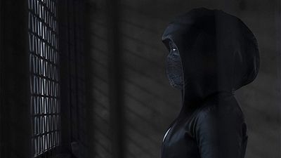 Watchmen, la reinvención de los superhéroes noticias imagen