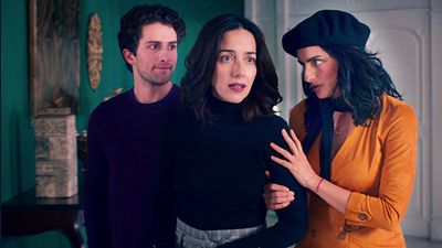 ‘La casa de las flores’: El final explicado de la segunda temporada noticias imagen