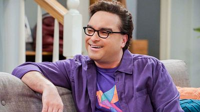 Johnny Galecki participará en una nueva serie de "nerds" noticias imagen
