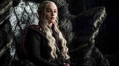 'Game of Thrones': Revelan un par de escenas eliminadas de Daenerys Targaryen noticias imagen
