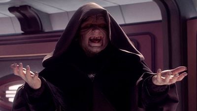 'Star Wars 9': Filtran primer vistazo completo a Palpatine noticias imagen