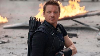 Fans piden a Marvel Studios reemplazar a Jeremy Renner como Hawkeye noticias imagen