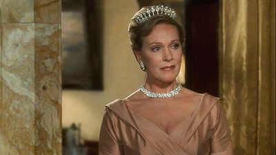 Julie Andrews sigue interesada en ‘El diario de la princesa 3’ noticias imagen