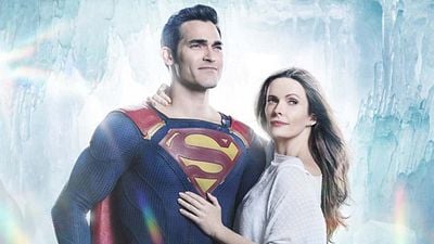 ¡Habrá nueva serie de Superman! noticias imagen