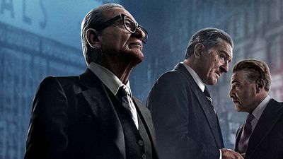 'El irlandés': ¿Por qué sólo se proyectará en algunas ciudades de México? noticias imagen