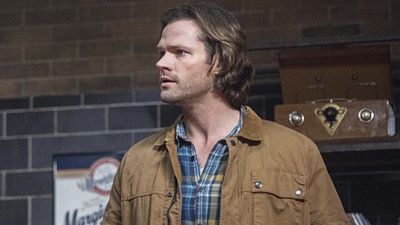 'Supernatural': Revelan video del arresto de Jared Padalecki noticias imagen