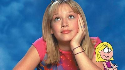 'Lizzie McGuire': Primera imagen oficial de la secuela noticias imagen